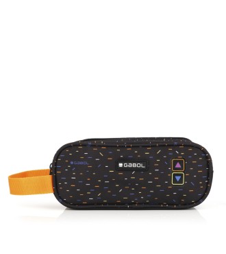 Portatodo Cuadrado Triple Gabol Virtual | Comprar Portatodo Cuadrad...