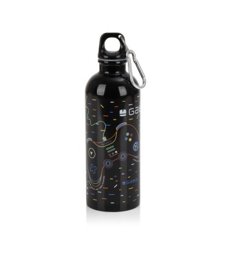 Botella Aluminio Infantil Gabol Virtual | Comprar Botella Aluminio ...
