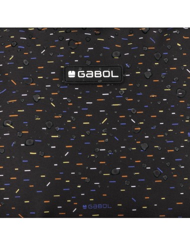 Portatodo Doble Gabol Virtual | Comprar Portatodo Doble Gabol Virtu...