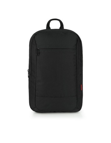 Mochila Portaordenador Doble Comp. 15,6" Gabol Division M...
