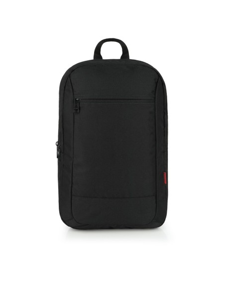 Mochila Portaordenador Doble Comp. 15,6" Gabol Division M...