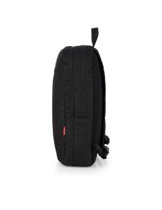 Mochila Portaordenador Doble Comp. 15,6" Gabol Division M... 2