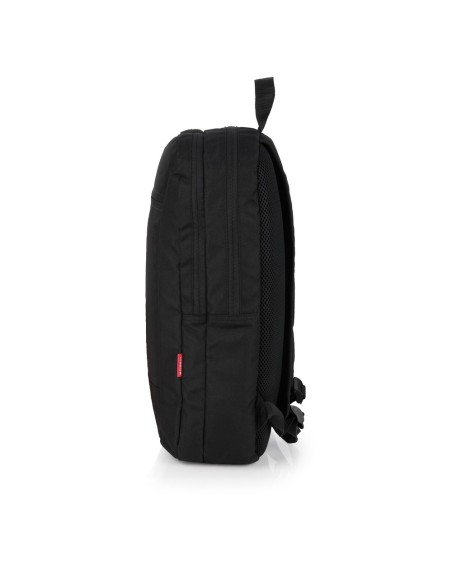 Mochila Portaordenador Doble Comp. 15,6" Gabol Division M...