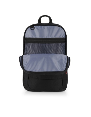 Mochila Portaordenador Doble Comp. 15,6" Gabol Division M...