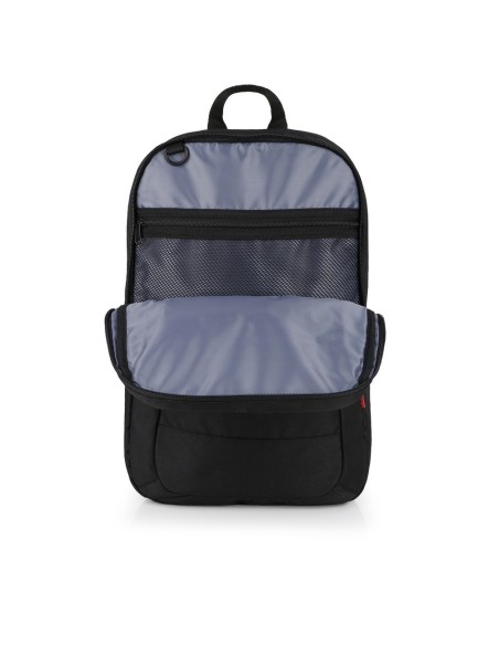 Mochila Portaordenador Doble Comp. 15,6" Gabol Division M...