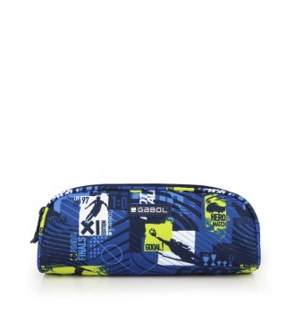 Portatodo Doble Gabol Ball | Comprar Portatodo Doble Gabol Ball onl...