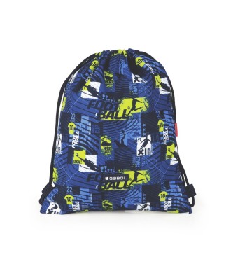 Saco GymSack Gabol Ball | Comprar Saco GymSack Gabol Ball online - ...