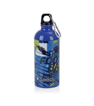 Botella Aluminio Infantil Gabol Ball | Comprar Botella Aluminio Inf...