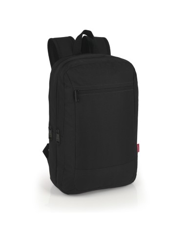 Mochila Portaordenador Doble Comp. 15,6" Gabol Division M...