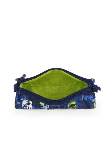 Portatodo Redondo Triple Gabol Ball | Comprar Portatodo Redondo Tri...