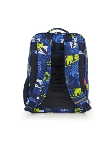 Mochila Escolar Adaptable Gabol Ball | Comprar Mochila Escolar Adap... Mochila Escolar Adaptable Gabol Ball | Comprar Mochila Escolar Adap...