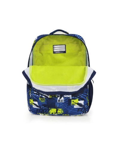Mochila Escolar Adaptable Gabol Ball | Comprar Mochila Escolar Adap...