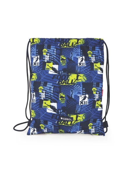 Saco GymSack Gabol Ball | Comprar Saco GymSack Gabol Ball online - ... Saco GymSack Gabol Ball | Comprar Saco GymSack Gabol Ball online - ...