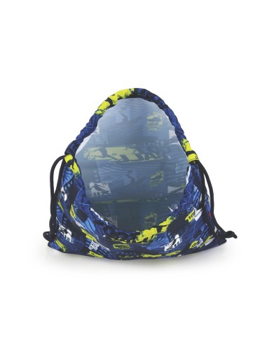 Saco GymSack Gabol Ball | Comprar Saco GymSack Gabol Ball online - ...