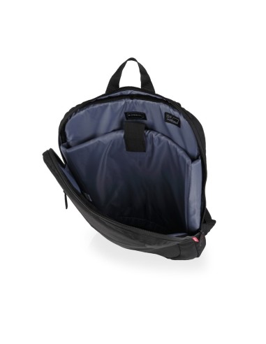 Mochila Portaordenador  15,6" Gabol Division Mochilas par...