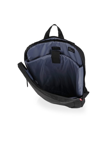 Mochila Portaordenador  15,6" Gabol Division Mochilas par...