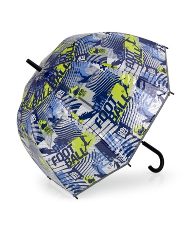 Paraguas Largo 56Cm 8 ribs Gabol Ball | Comprar Paraguas Largo 56Cm...