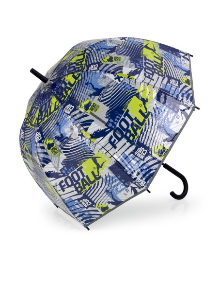 Paraguas Largo 56Cm 8 ribs Gabol Ball | Comprar Paraguas Largo 56Cm... Paraguas Largo 56Cm 8 ribs Gabol Ball | Comprar Paraguas Largo 56Cm...