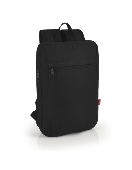 Mochila Portaordenador  15,6" Gabol Division Mochilas par...