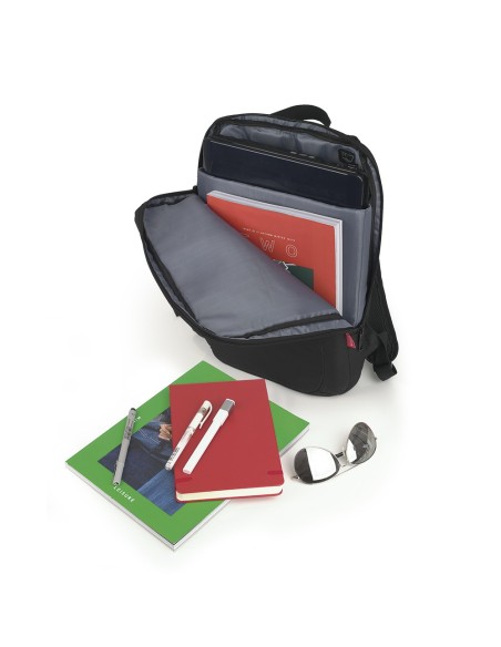 Mochila Portaordenador  15,6" Gabol Division Mochilas par...