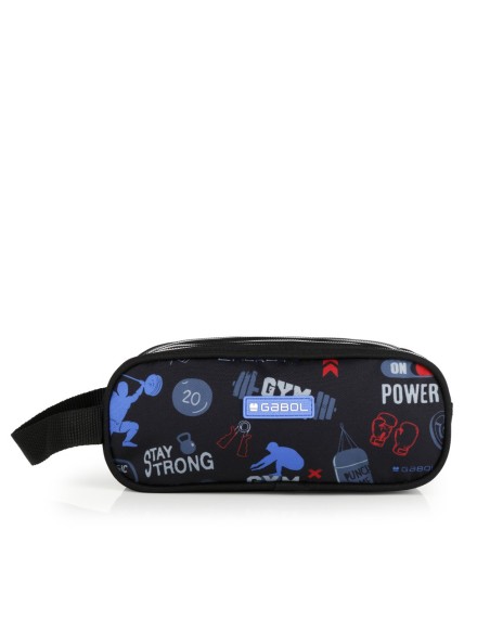 Portatodo Triple Cuadrado Gabol Training | Comprar Portatodo Triple... Portatodo Triple Cuadrado Gabol Training | Comprar Portatodo Triple...