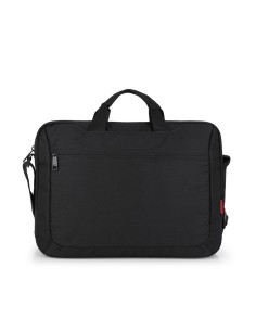 Cartera Portatil 15,6" Dos Compartimentos Gabol Division ...