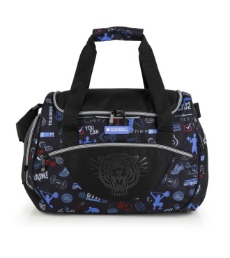 Bolso Deporte o Viaje Gabol Training | Comprar Bolso Deporte o Viaj...