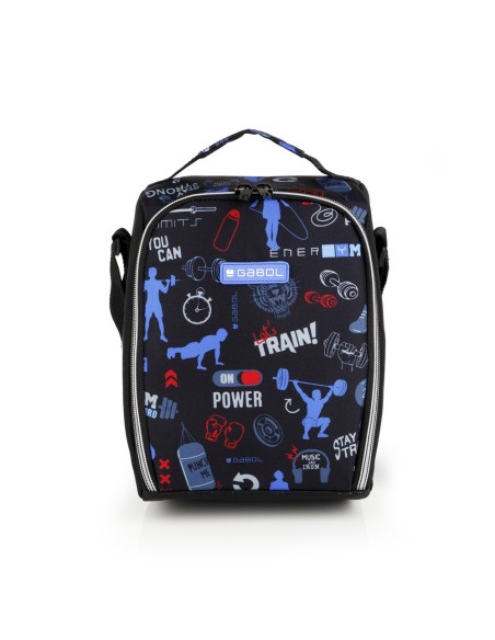 Porta alimentos térmico Gabol Training | Comprar Porta alimentos té... Porta alimentos térmico Gabol Training | Comprar Porta alimentos té...