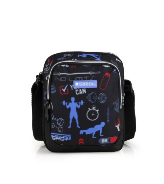 Bolso Bandolera Gabol Training | Comprar Bolso Bandolera Gabol Trai...