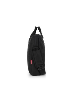 Cartera Portatil 15,6" Dos Compartimentos Gabol Division ... 2