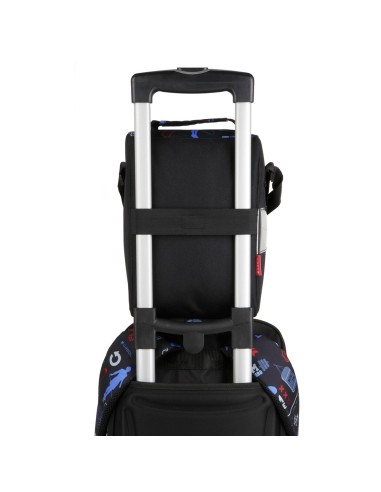 Porta alimentos térmico Gabol Training | Comprar Porta alimentos té...