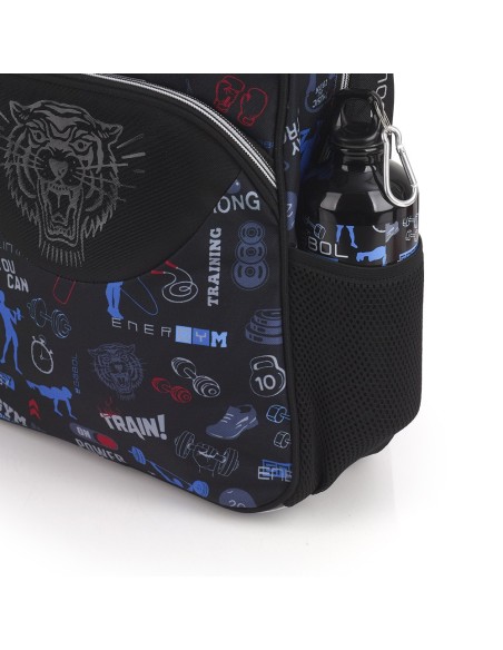 Botella Acero Inox. Gabol Training | Comprar Botella Acero Inox. Ga...