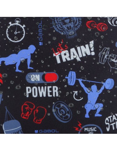 Bolso Bandolera Gabol Training | Comprar Bolso Bandolera Gabol Trai...