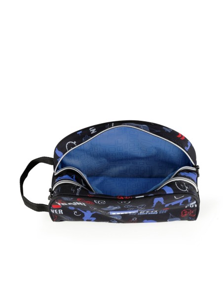 Neceser Doble Gabol Training | Comprar Neceser Doble Gabol Training... Neceser Doble Gabol Training | Comprar Neceser Doble Gabol Training...