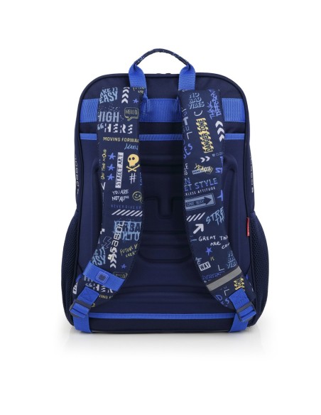 Mochila Escolar Adaptable Gabol Skull | Comprar Mochila Escolar Ada... Mochila Escolar Adaptable Gabol Skull | Comprar Mochila Escolar Ada...