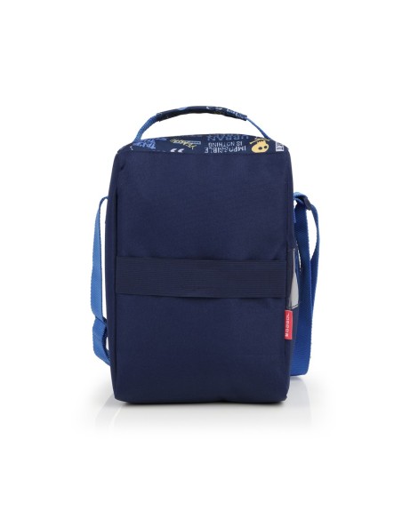 Porta alimentos térmico Gabol Skull | Comprar Porta alimentos térmi...