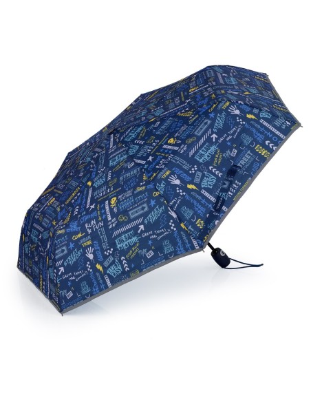 Paraguas Plegable 54Cm 7 ribs Gabol Skull | Comprar Paraguas Plegab... Paraguas Plegable 54Cm 7 ribs Gabol Skull | Comprar Paraguas Plegab...