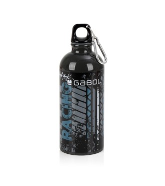 Botella Acero INoxidable Gabol Road | Comprar Botella Acero INoxida...