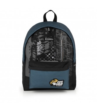 Mochila Escolar Gabol Road | Comprar Mochila Escolar Gabol Road onl...