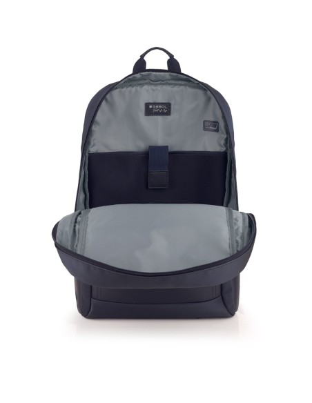 Mochila Portaordenador 15,6" Gabol Jazz Mochilas para por...