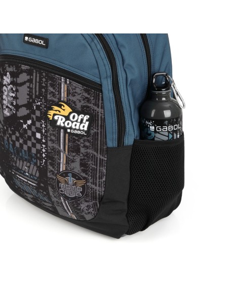 Botella Acero INoxidable Gabol Road | Comprar Botella Acero INoxida... Botella Acero INoxidable Gabol Road | Comprar Botella Acero INoxida...