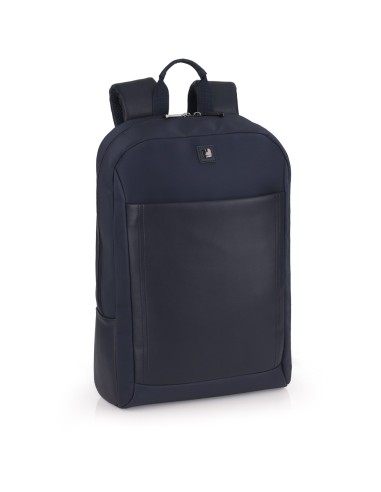 Mochila Portaordenador 15,6" Gabol Jazz Mochilas para por...