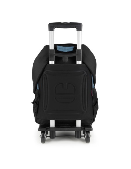 Mochila Escolar Adaptable Gabol Road | Comprar Mochila Escolar Adap...