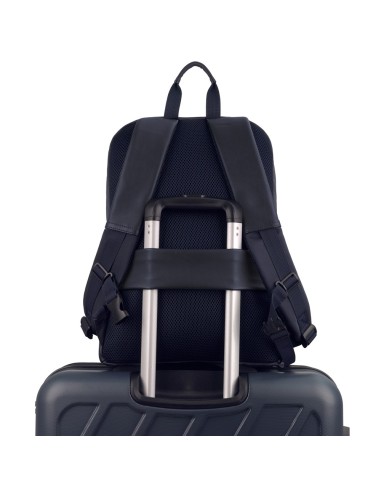 Mochila Portaordenador 15,6" Gabol Jazz Mochilas para por...