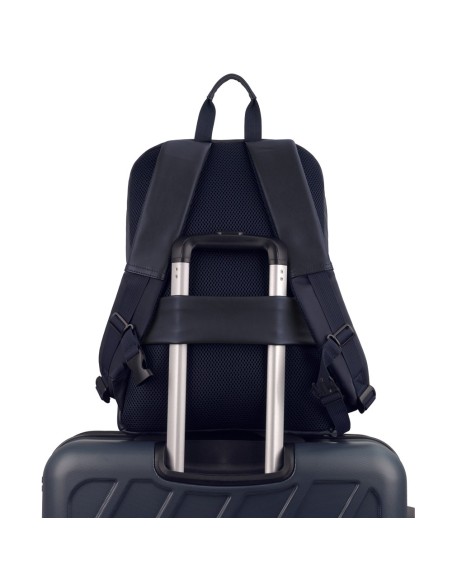Mochila Portaordenador 15,6" Gabol Jazz Mochilas para por...