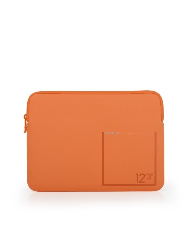 Funda Para Portatil 12,3" Gabol Basic Naranja | Comprar Funda Para ...