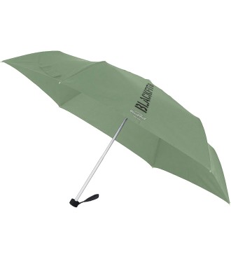 PARAGUAS PLEGABLE MANUAL 54 cm BLACKFIT8 "GRADIENT"