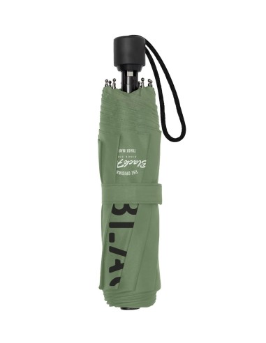 PARAGUAS PLEGABLE MANUAL 54 cm BLACKFIT8 "GRADIENT"