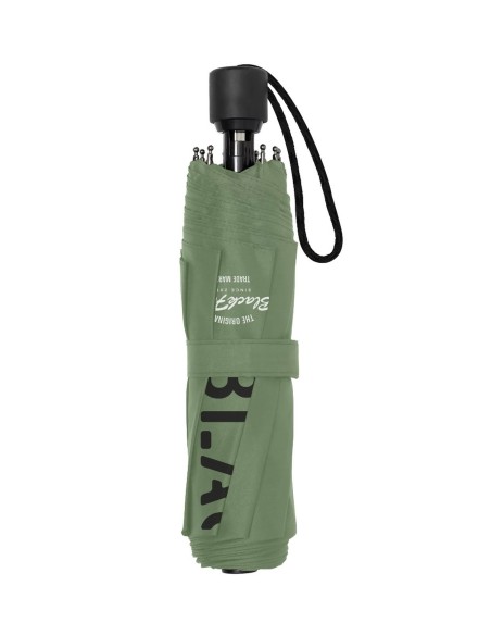 PARAGUAS PLEGABLE MANUAL 54 cm BLACKFIT8 "GRADIENT"