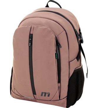 Mochila City Waterproof Cuenca Tandem Nude | Comprar Mochila City W...